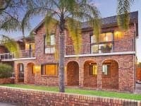 1 Waratah Street NORTH STRATHFIELD NSW, North Strathfield - Image 1