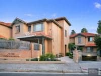 10/76-80 Beresford Road STRATHFIELD NSW, Strathfield - Image 1
