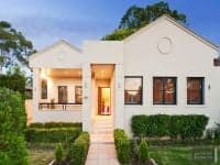 20 Howard Street STRATHFIELD NSW, Strathfield - Image 1