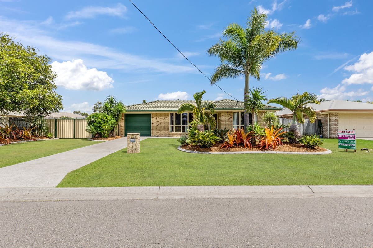 12 Headland Place, DECEPTION BAY, Deception Bay - Image 1