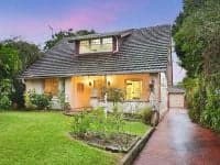 131 Homebush Road STRATHFIELD NSW, Strathfield - Image 1