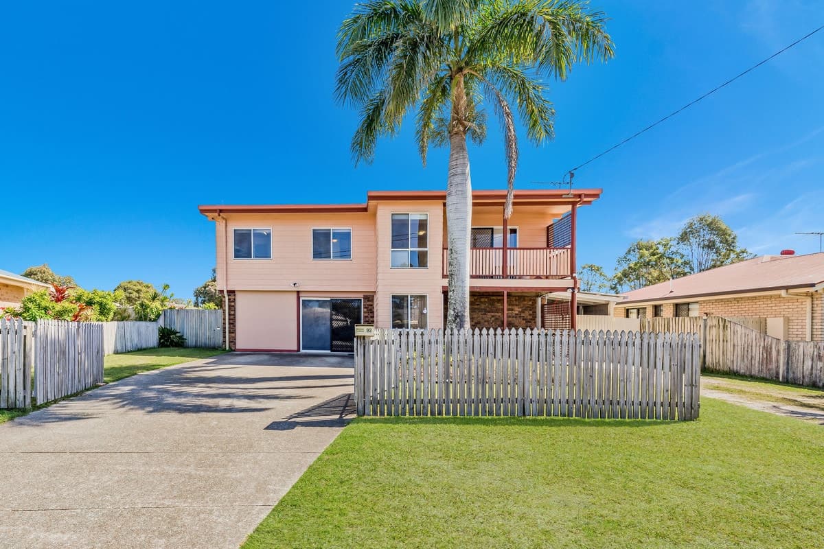 92 Bronzewing Crescent, DECEPTION BAY, Deception Bay - Image 1