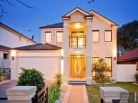 52 Bareena Street STRATHFIELD NSW, Strathfield - Image 1