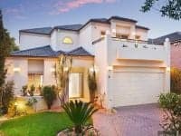 91 The Boulevarde STRATHFIELD NSW, Strathfield - Image 1
