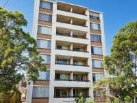 2/3-5 Burlington Road HOMEBUSH NSW, Homebush - Image 1