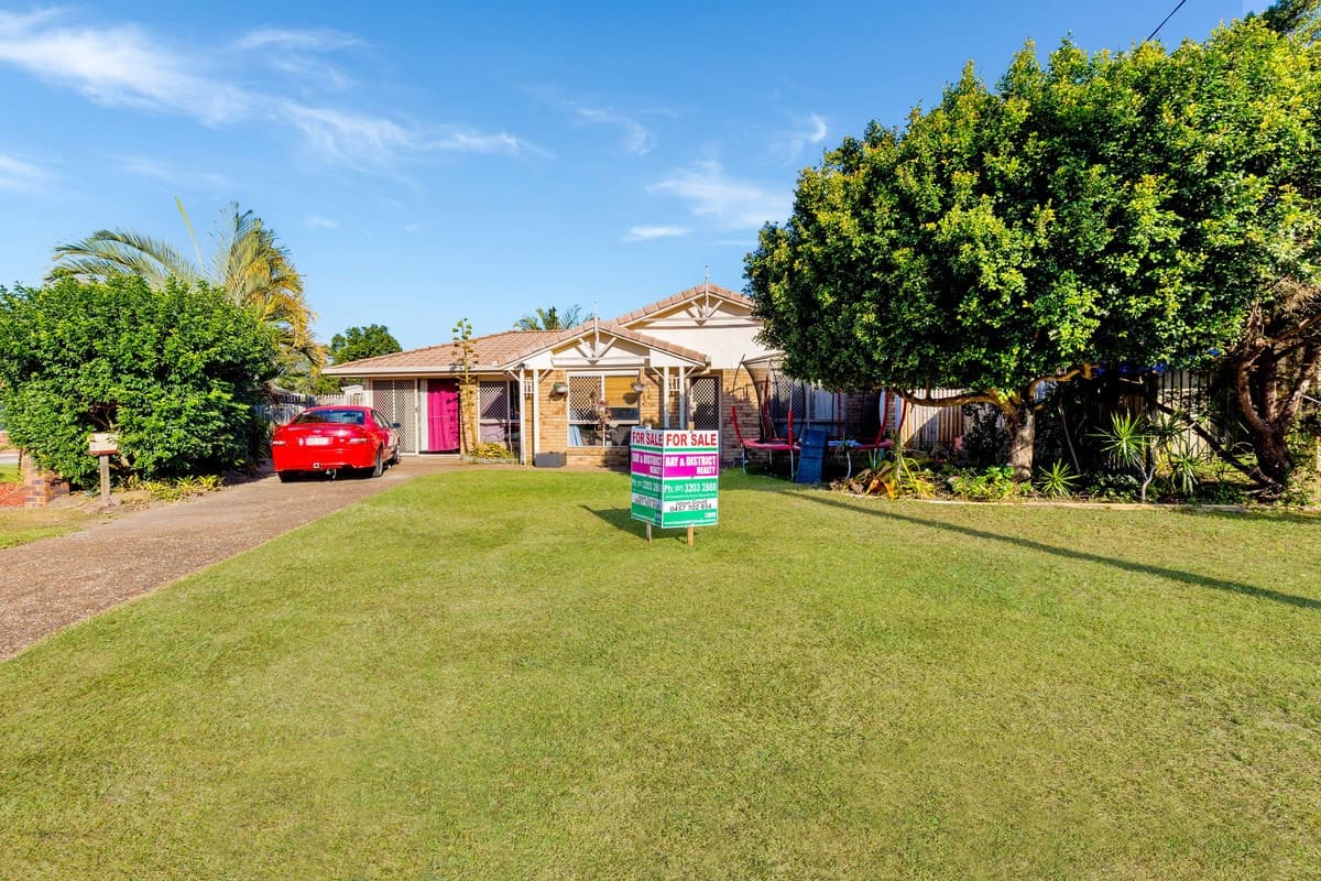 12 Surrey Court, DECEPTION BAY, Deception Bay - Image 1
