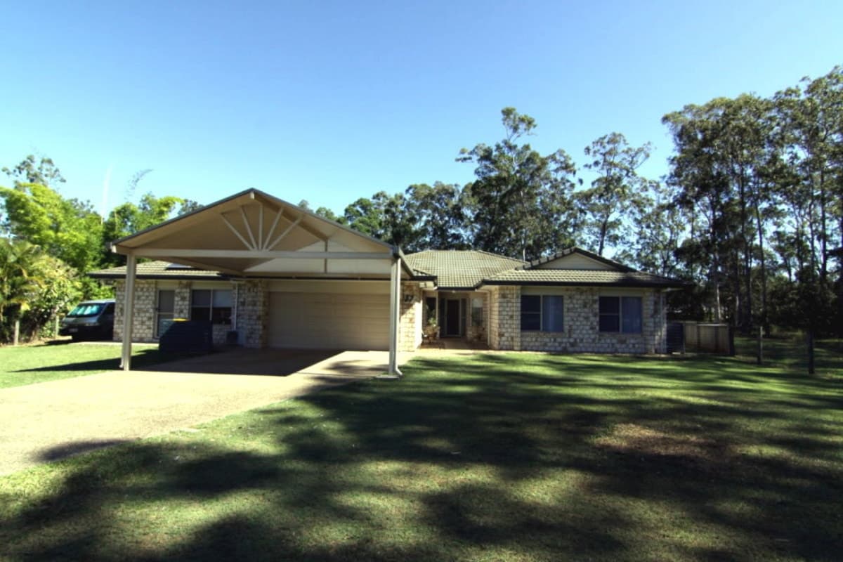 37 Kalco Court, WAMURAN, Wamuran - Thumbnail 2