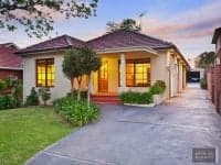 47 Wallis Avenue STRATHFIELD NSW, Strathfield - Image 1