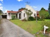 32 Wilson. Street STRATHFIELD NSW, Strathfield - Image 1