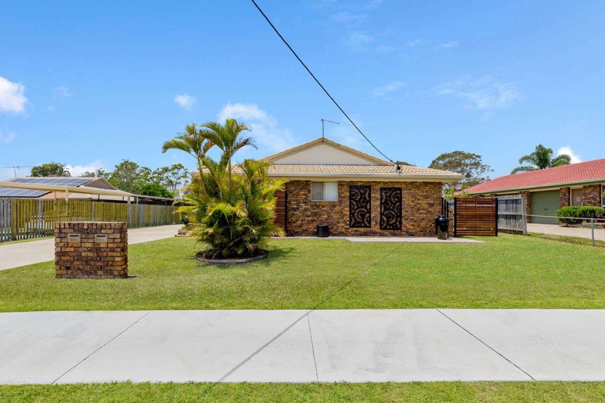 6 Acacia Street, DECEPTION BAY, Deception Bay - Thumbnail 2