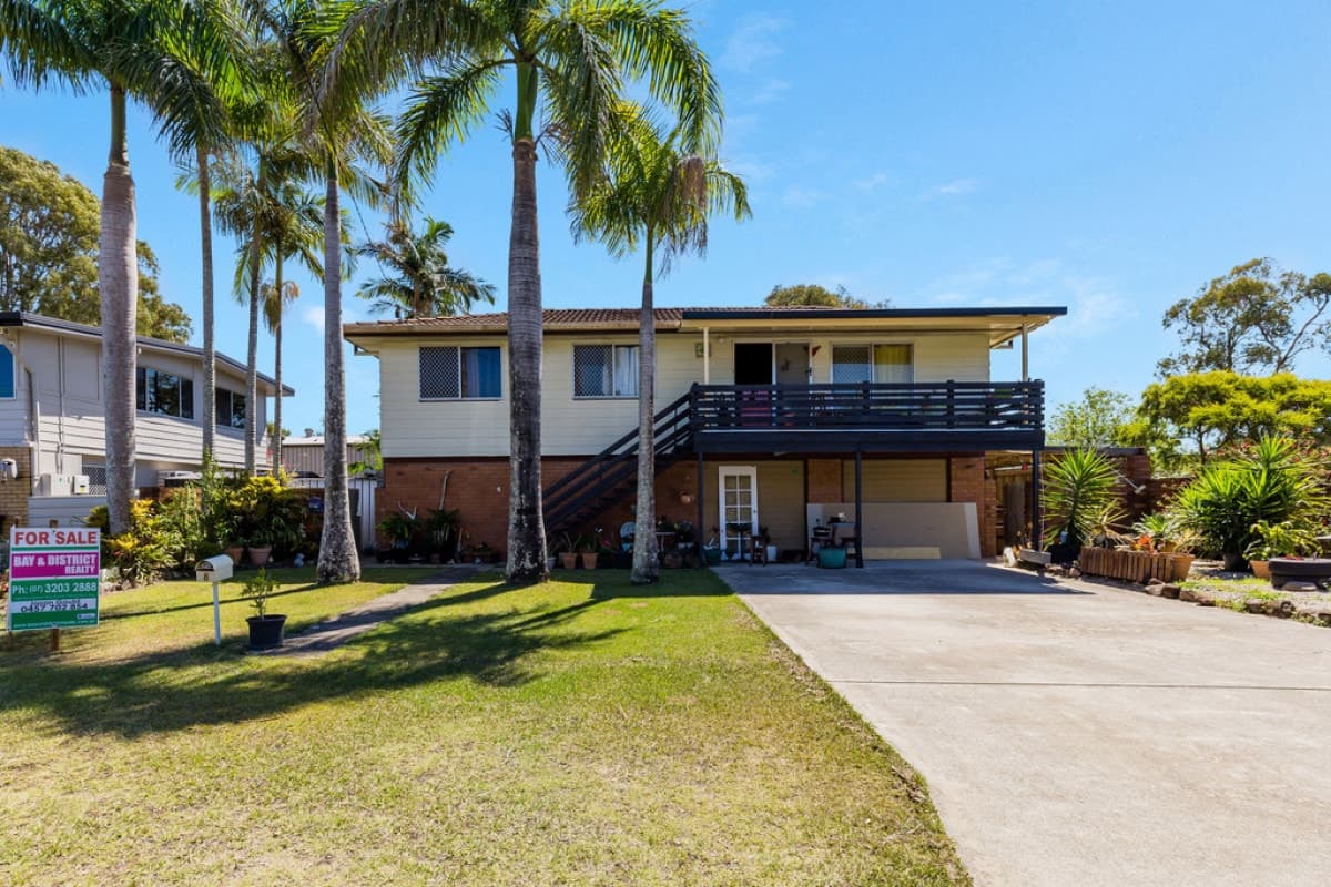 8 Victoria Avenue, DECEPTION BAY, Deception Bay - Thumbnail 2