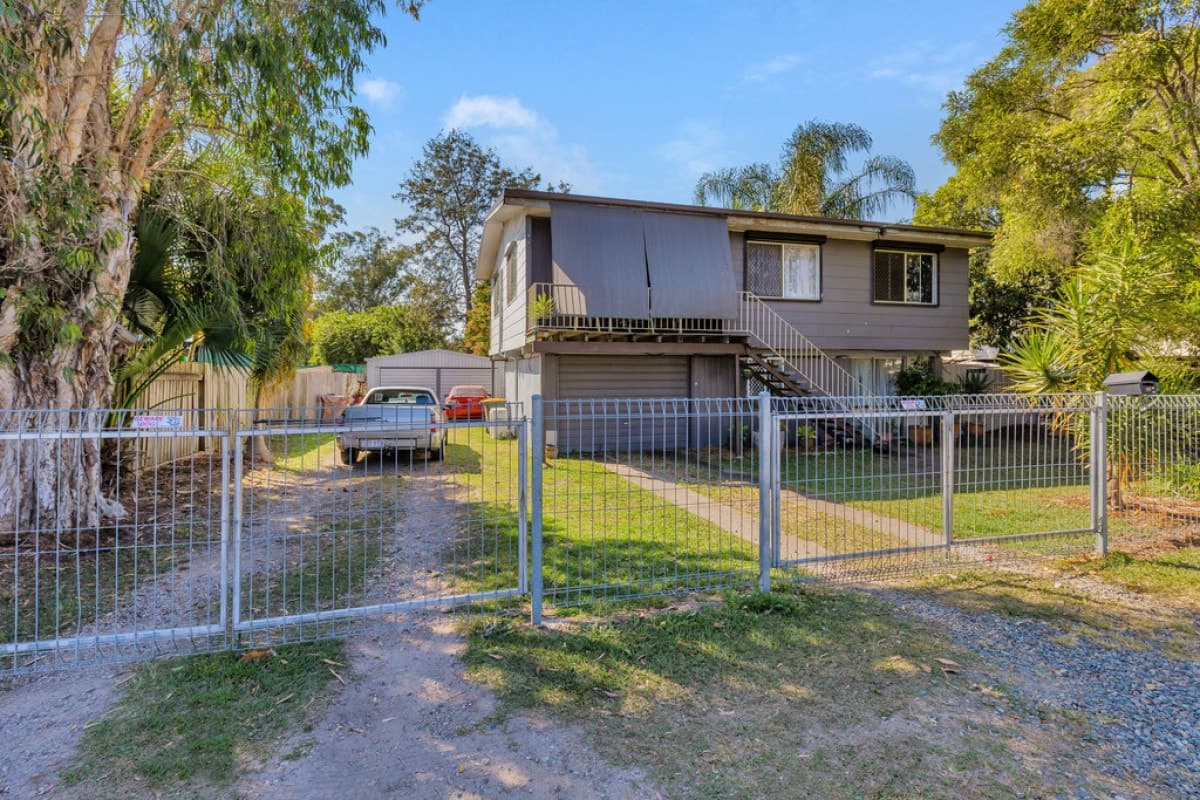 56 Bailey Road, DECEPTION BAY, Deception Bay - Image 1