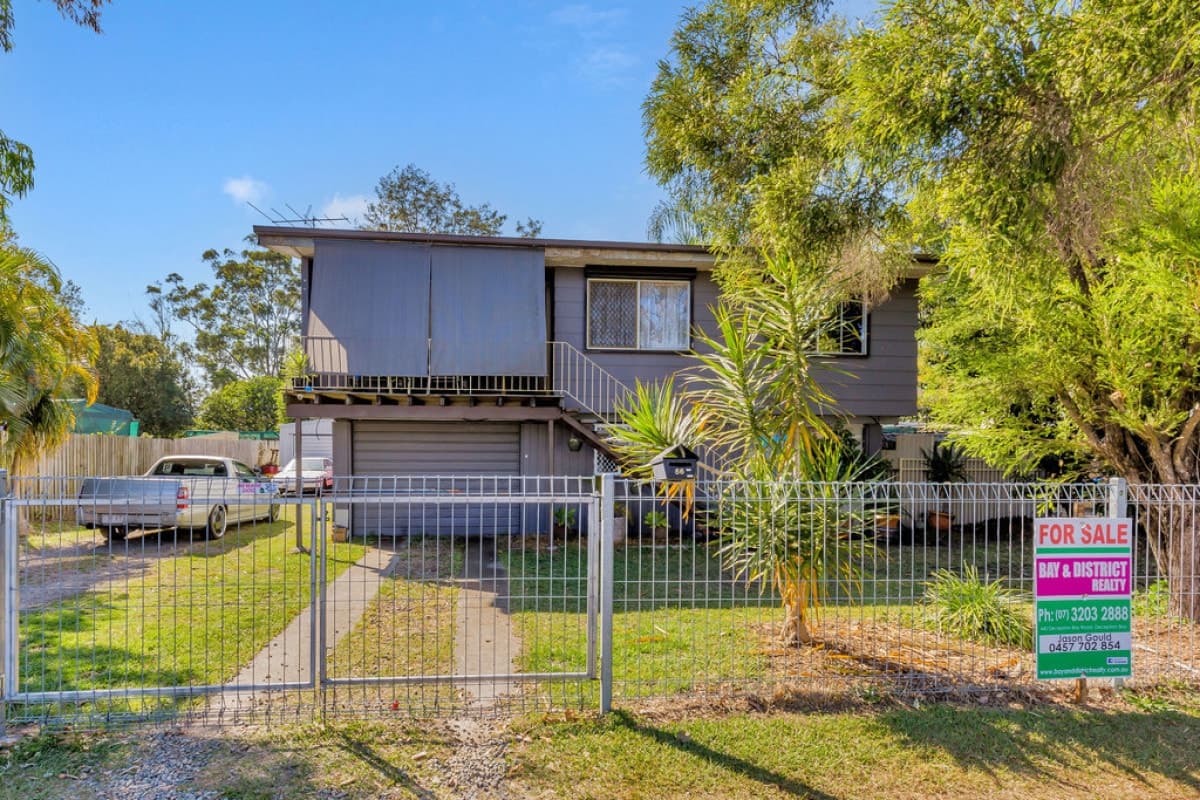 56 Bailey Road, DECEPTION BAY, Deception Bay - Thumbnail 2