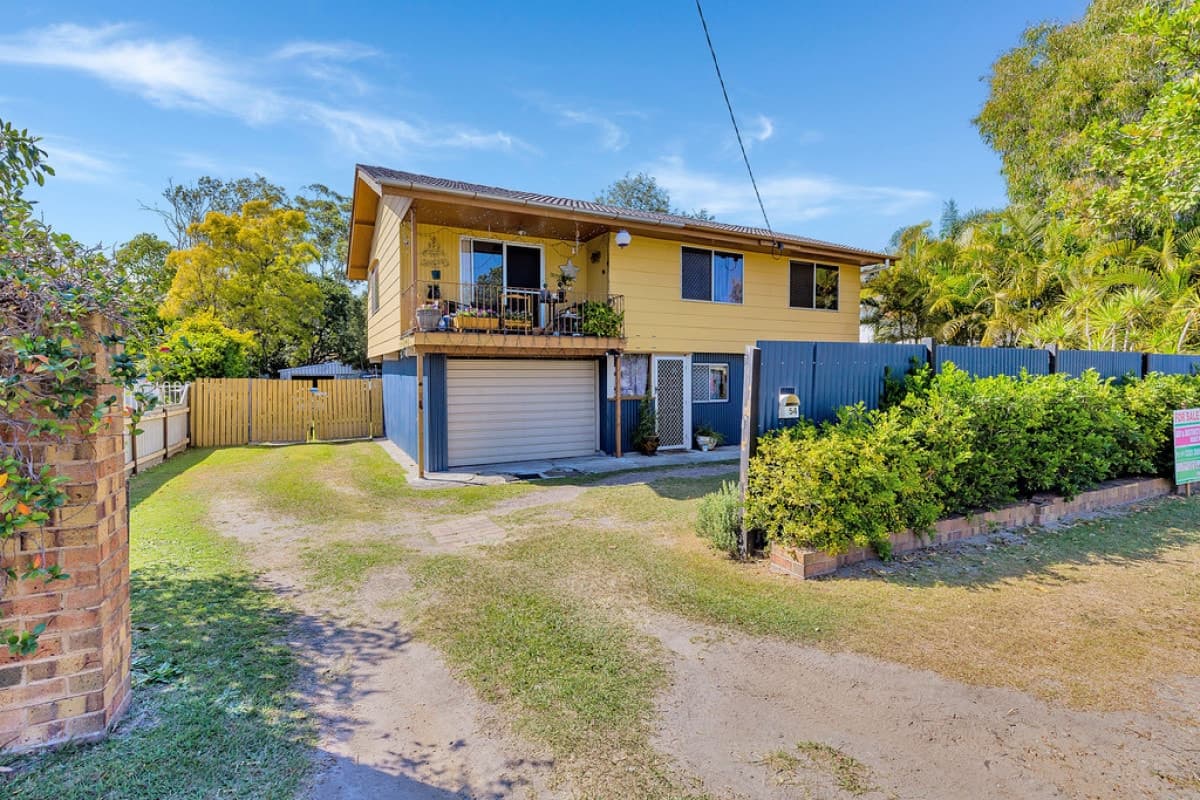 54 Bailey Road, DECEPTION BAY, Deception Bay - Image 1