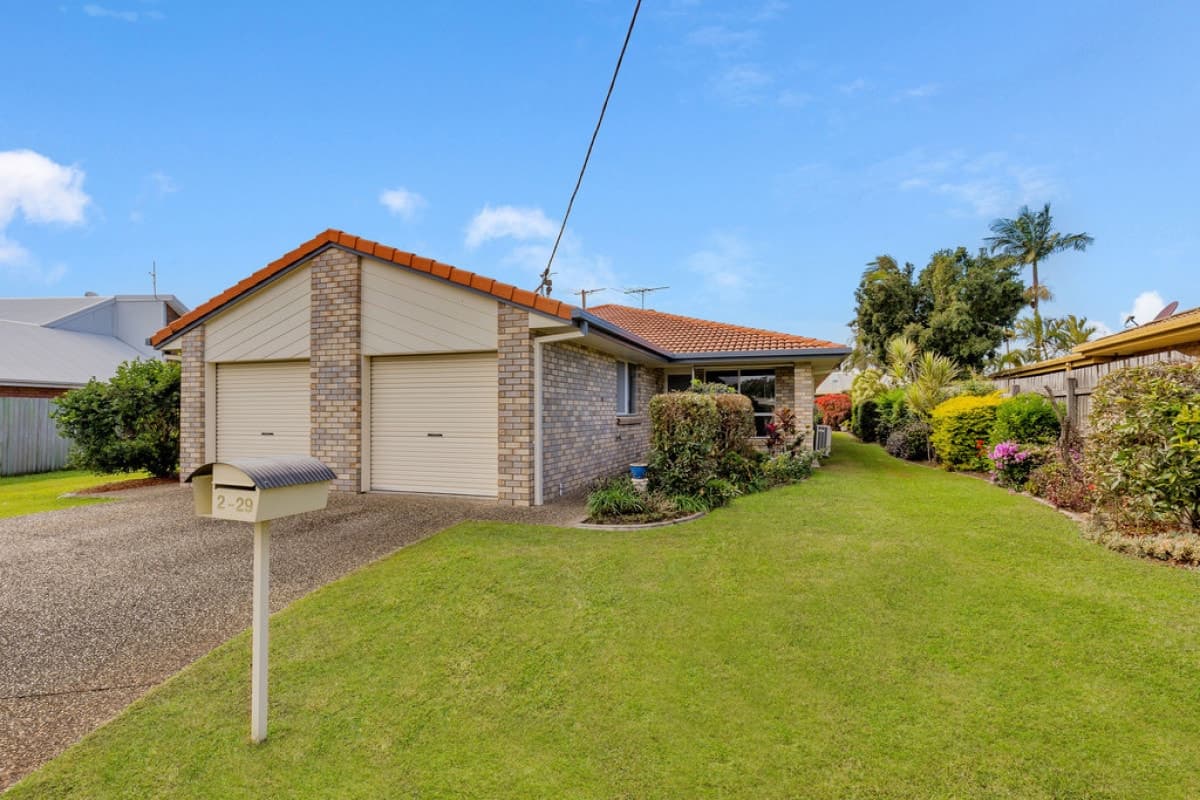 2/29 Cross Street, DECEPTION BAY, Deception Bay - Image 1
