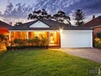 27 Boden Street STRATHFIELD NSW, Strathfield - Image 1