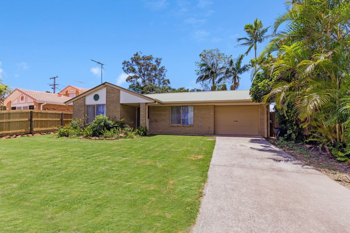 3 Scotts Court, KALLANGUR, Kallangur - Image 1