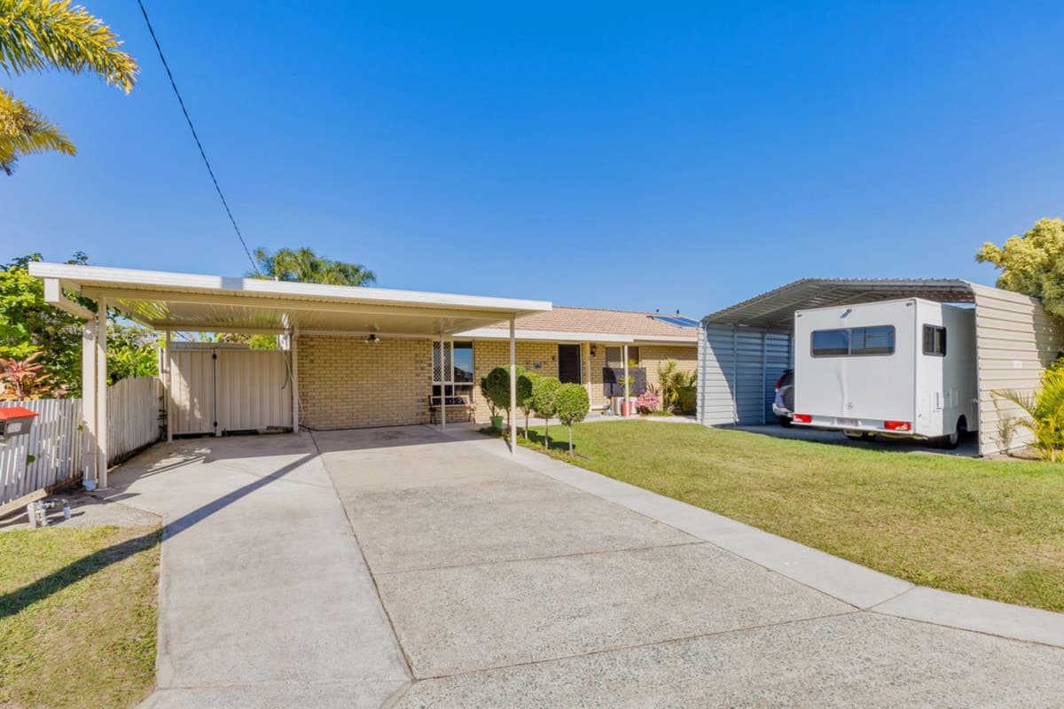 3 Bramble Crescent, DECEPTION BAY, Deception Bay - Image 1