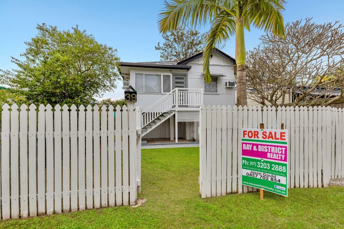 39 Grosvenor Terrace, DECEPTION BAY, Deception Bay - Thumbnail 2
