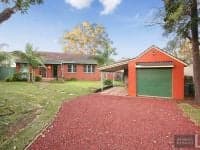 4 Dickson Street STRATHFIELD NSW, Strathfield - Image 1