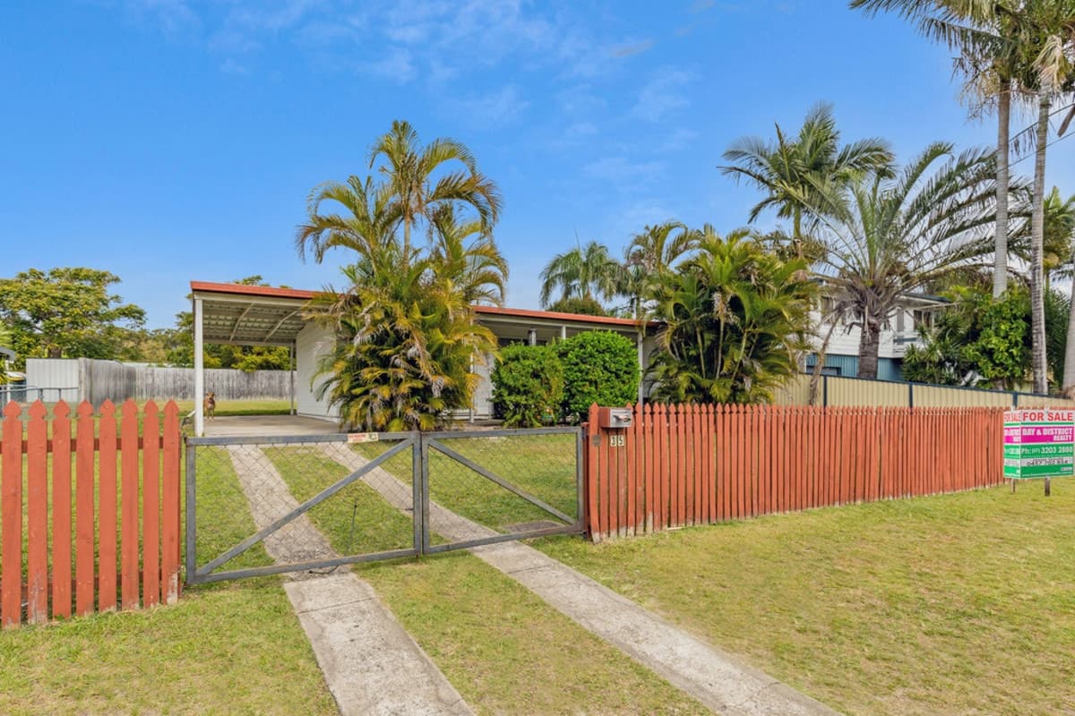 35 Pidgeon Drive, DECEPTION BAY, Deception Bay - Image 1