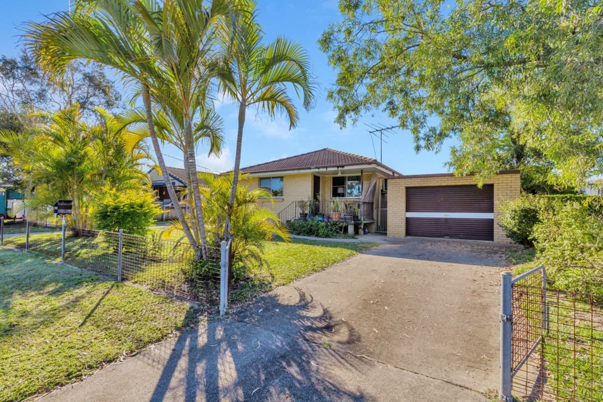 22 Pamphlett Place, DECEPTION BAY, Deception Bay - Thumbnail 2