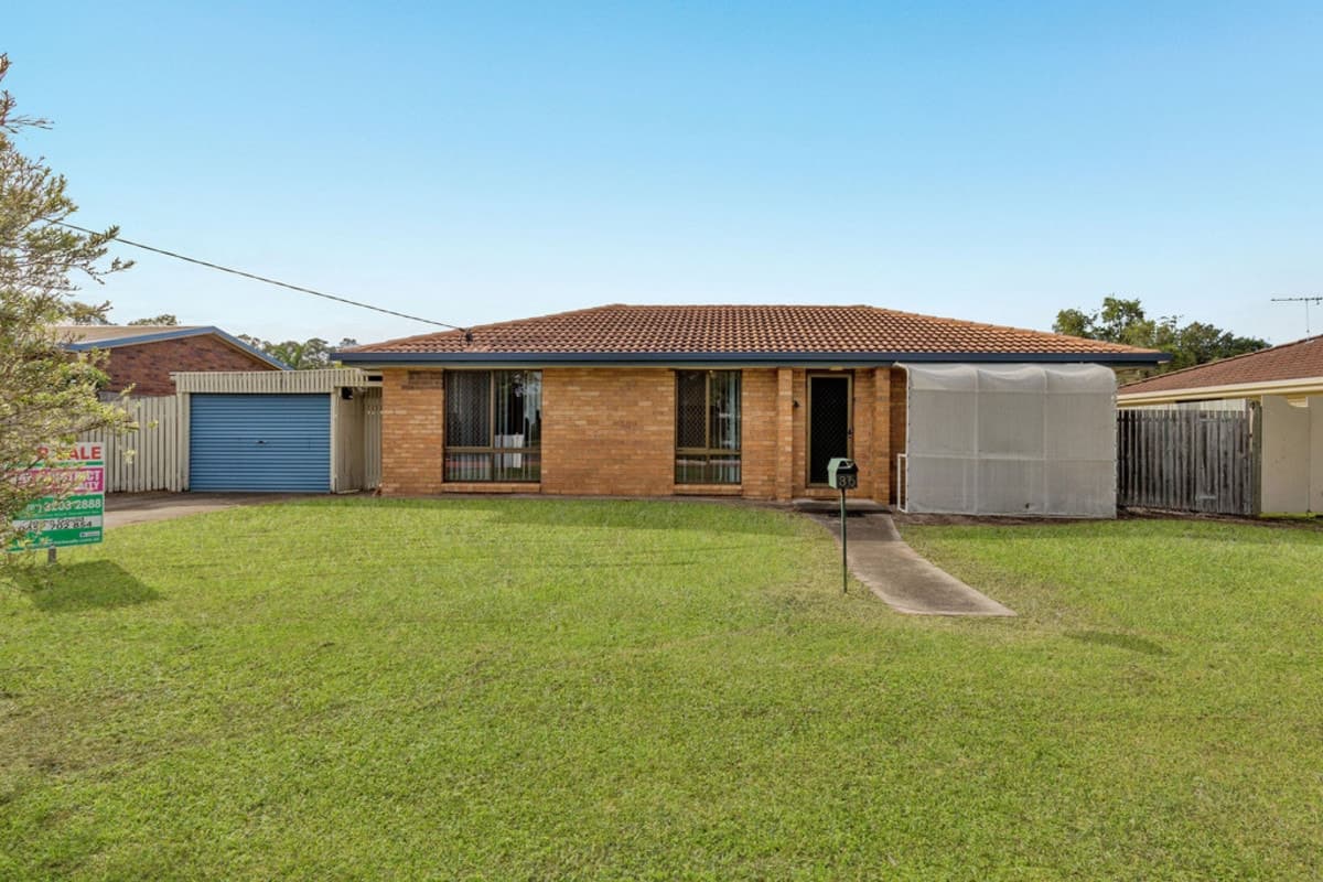 36 Gynther Road, ROTHWELL, Rothwell - Image 1