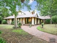 110 Homebush Road STRATHFIELD NSW, Strathfield - Image 1