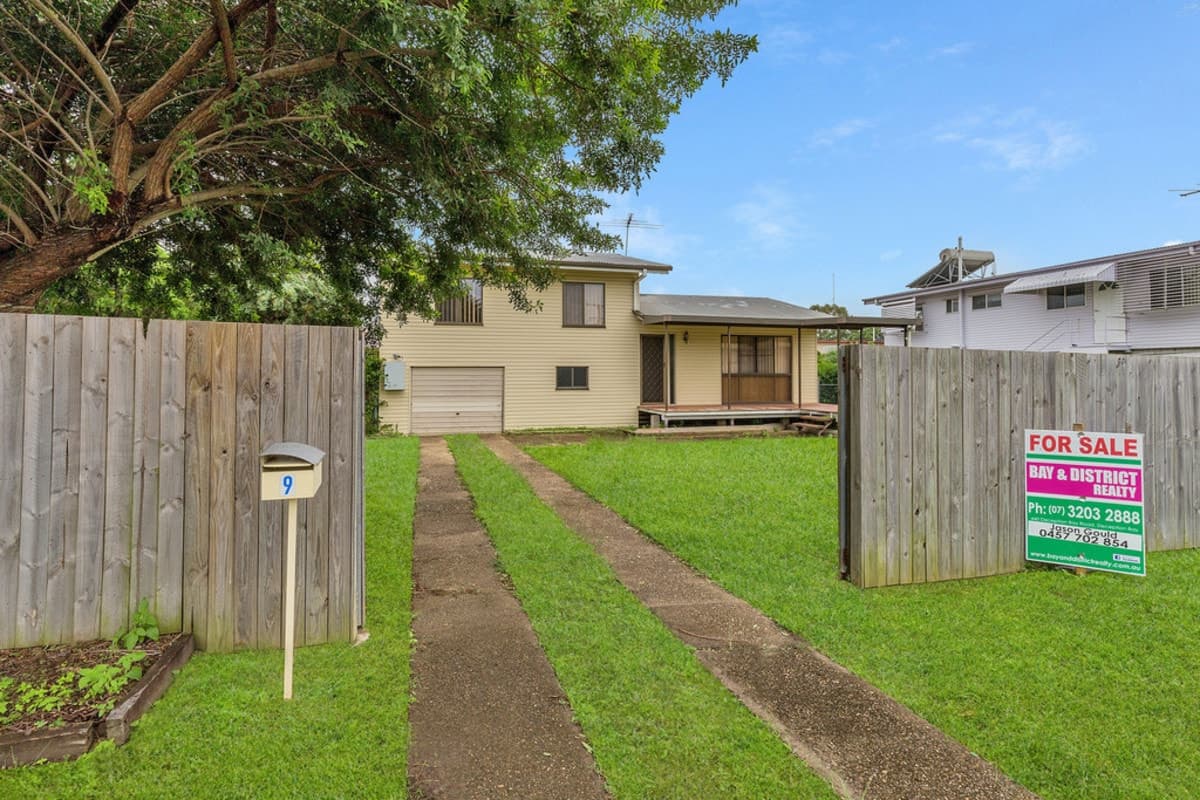 9 Attunga Street, BALD HILLS, Bald Hills - Image 1