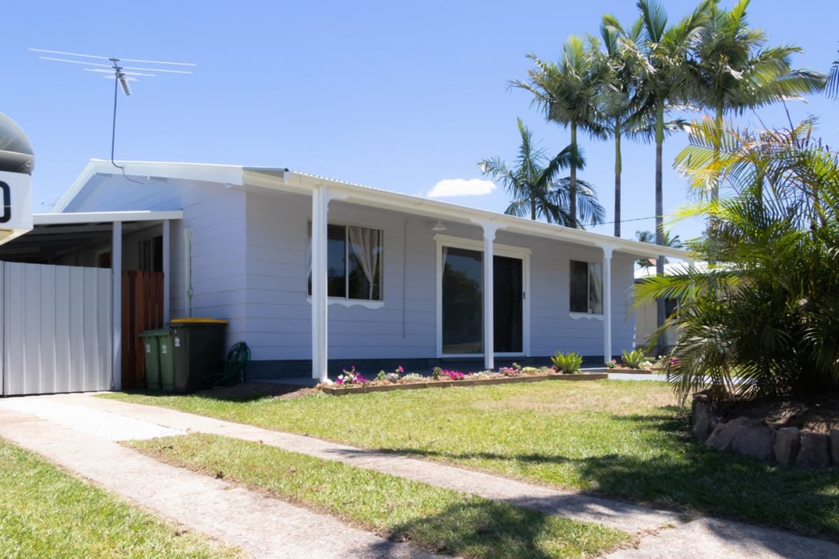 20 Thompson Street, DECEPTION BAY, Deception Bay - Image 1