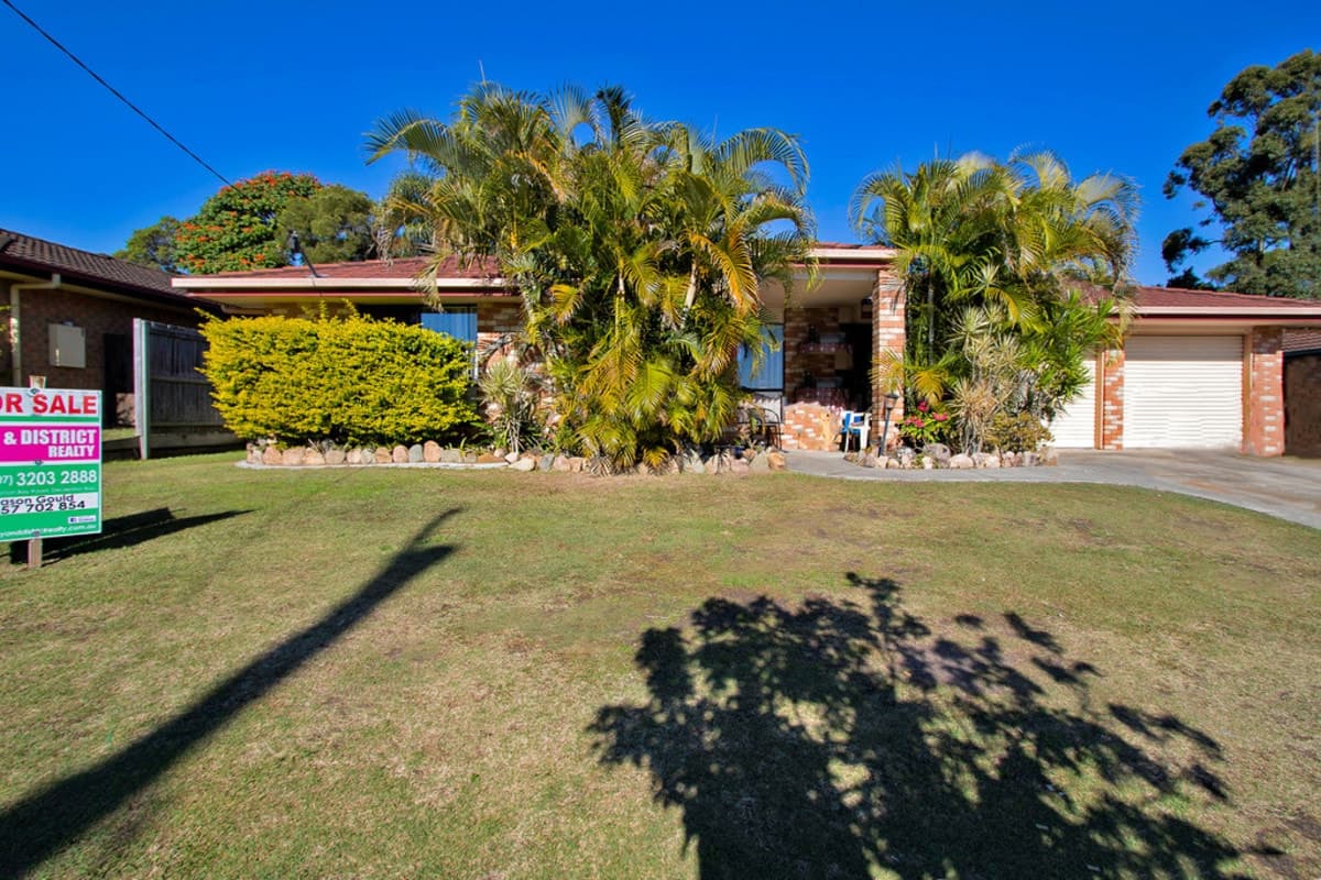 21 Kooyalee Street, DECEPTION BAY, Deception Bay - Image 1