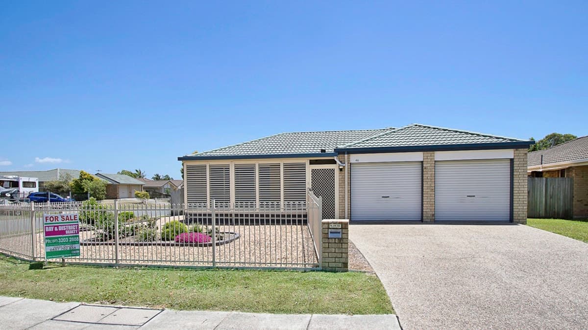 46 Phillip Parade, DECEPTION BAY, Deception Bay - Image 1