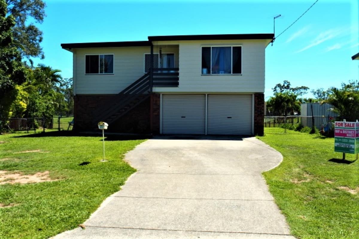 46 Bronzewing Cresent, DECEPTION BAY, Deception Bay - Thumbnail 2