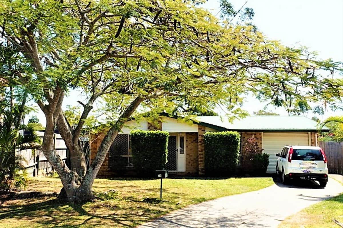 36 Mirrabook Street, DECEPTION BAY, Deception Bay - Image 1