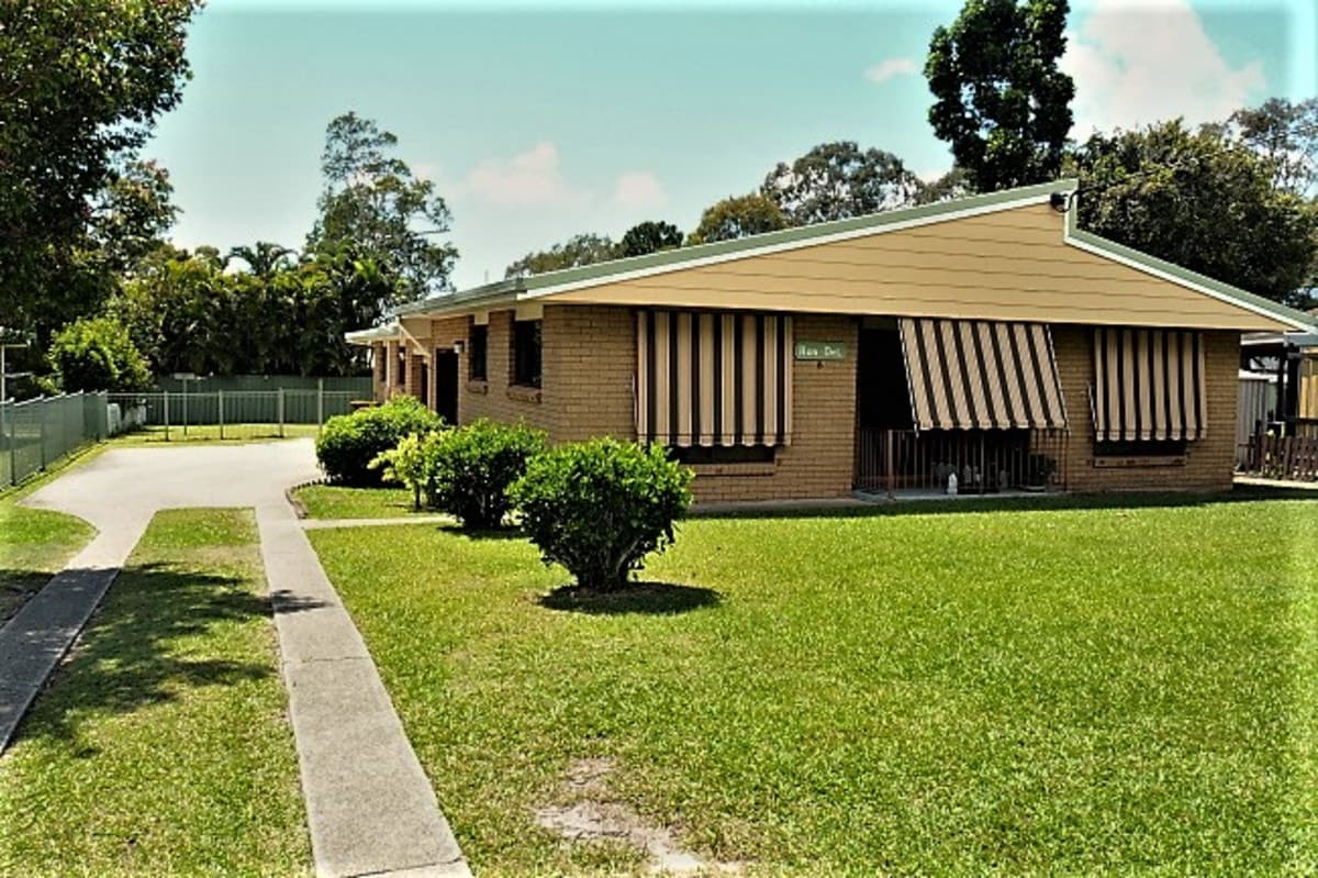 Unit 2/5 BONTON Avenue, DECEPTION BAY, Deception Bay - Image 1