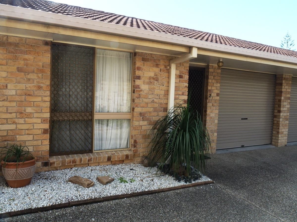 Unit 2 385 Oxley Avenue, MARGATE, Margate - Image 1