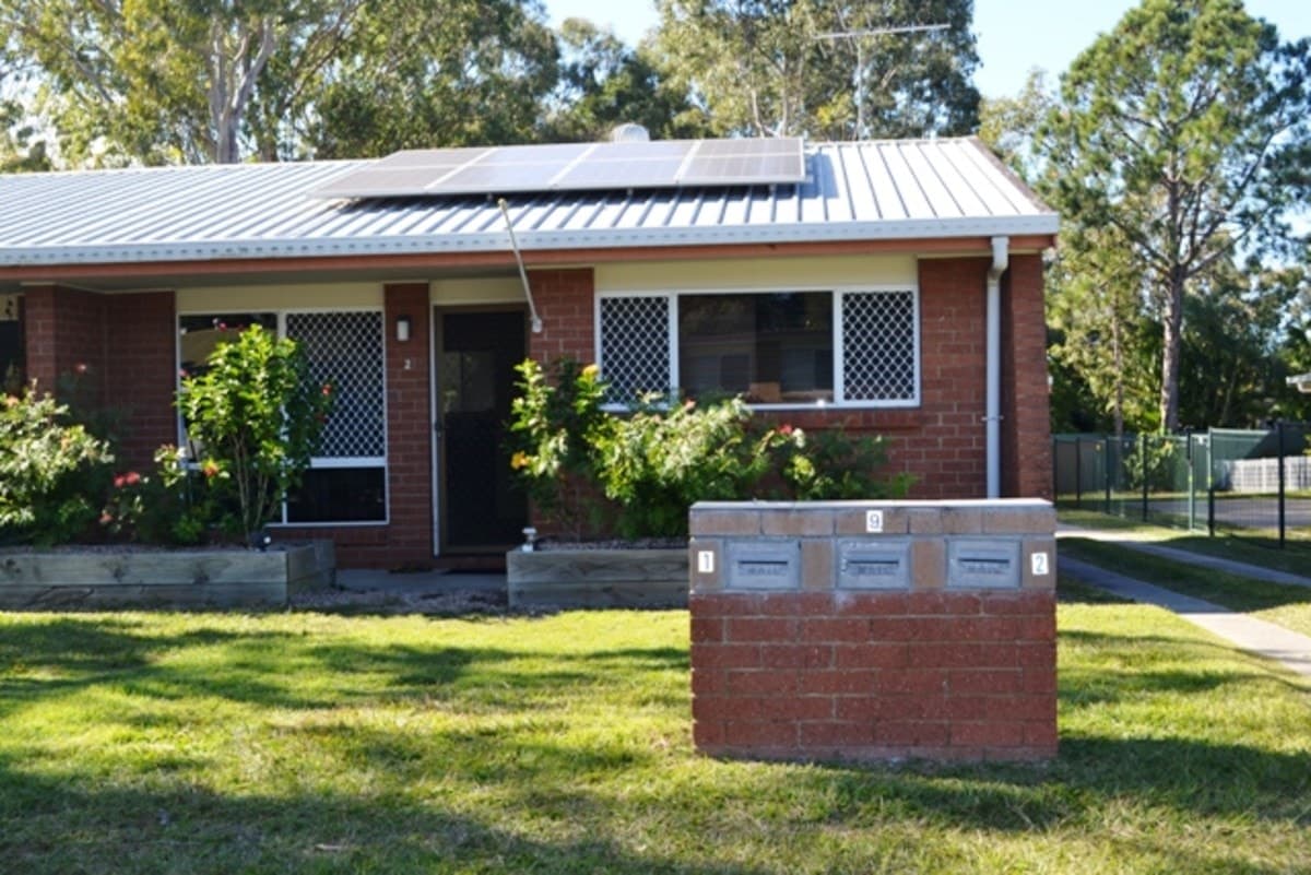 2/9 Bonton Avenue, DECEPTION BAY, Deception Bay - Image 1