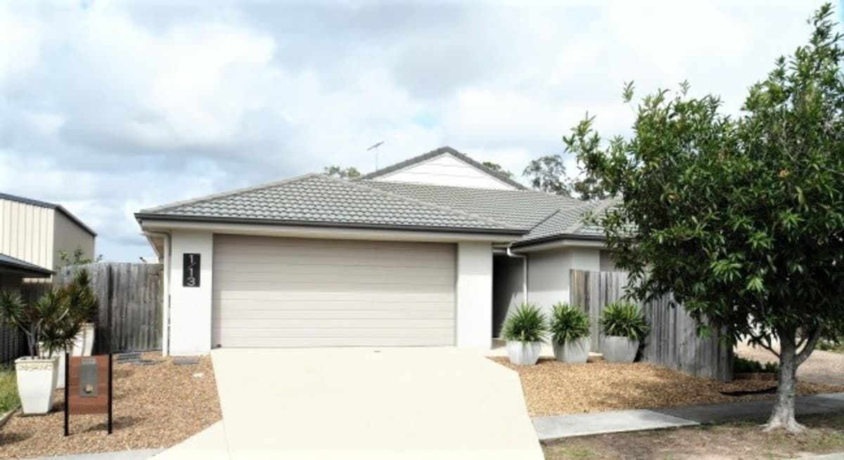 1/13 Eugenia Avenue, ROTHWELL, Rothwell - Thumbnail 3
