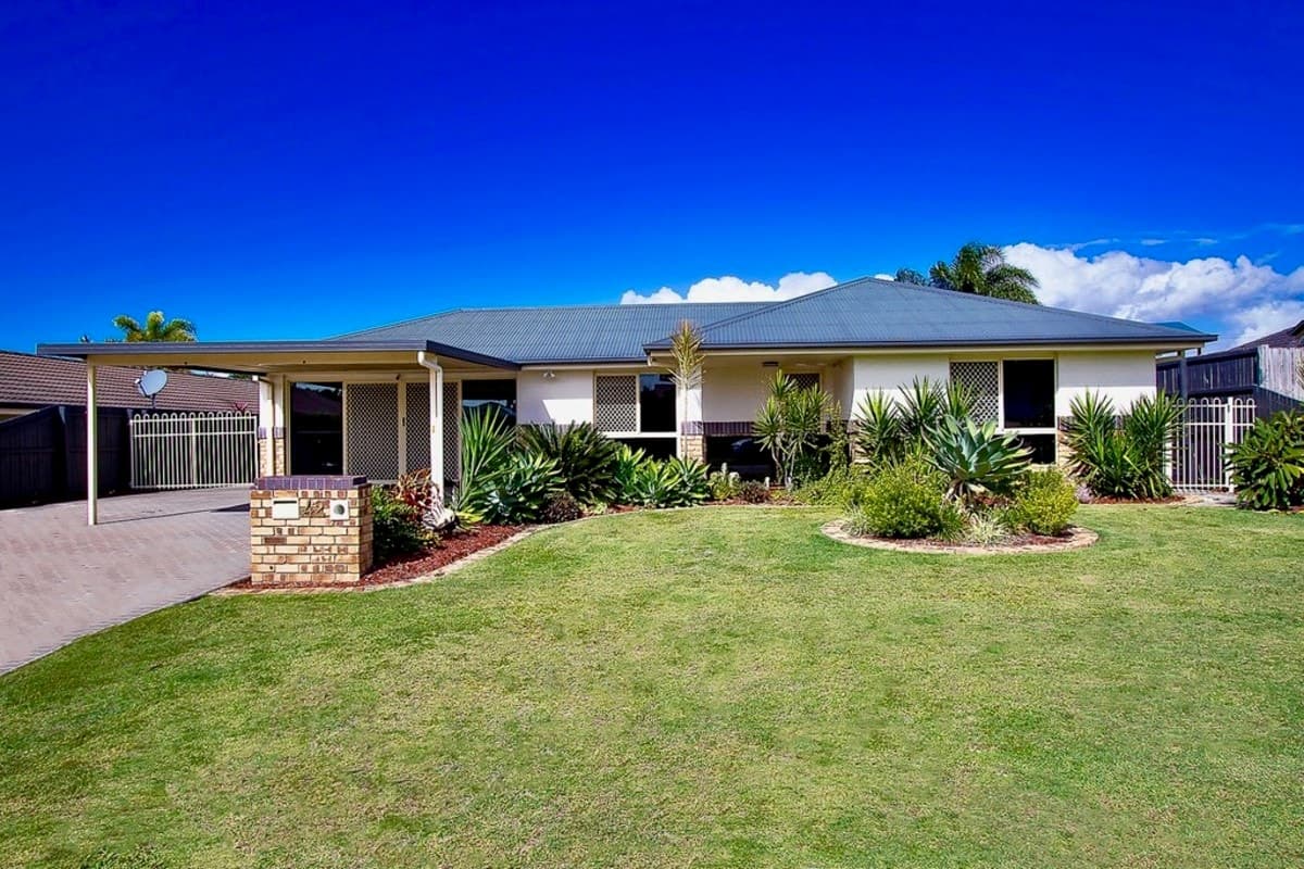 42 Cairns Cresent, DECEPTION BAY, Deception Bay - Image 1
