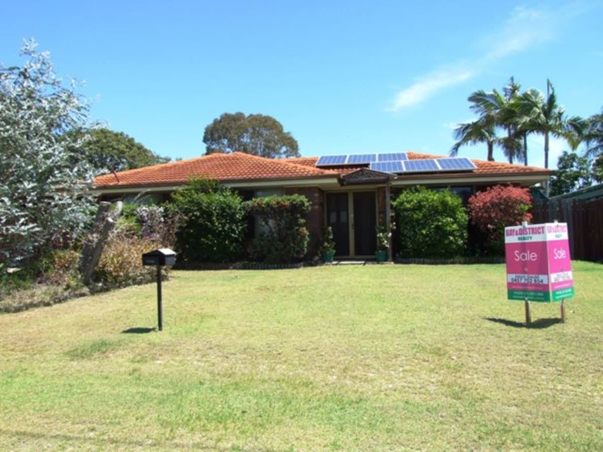 13 Bisschop Street, DECEPTION BAY, Deception Bay - Image 1
