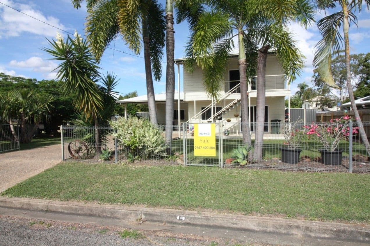 3 Miner Street, CHARTERS TOWERS CITY QLD 4820, Charters Towers City - Image 1