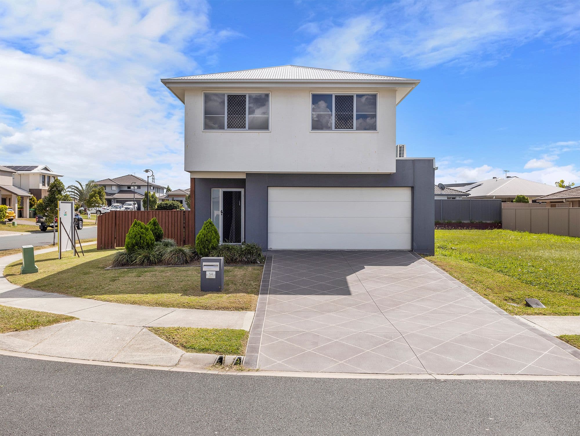 54 Montegrande Circuit, Griffin QLD 4503, Griffin - Image 1