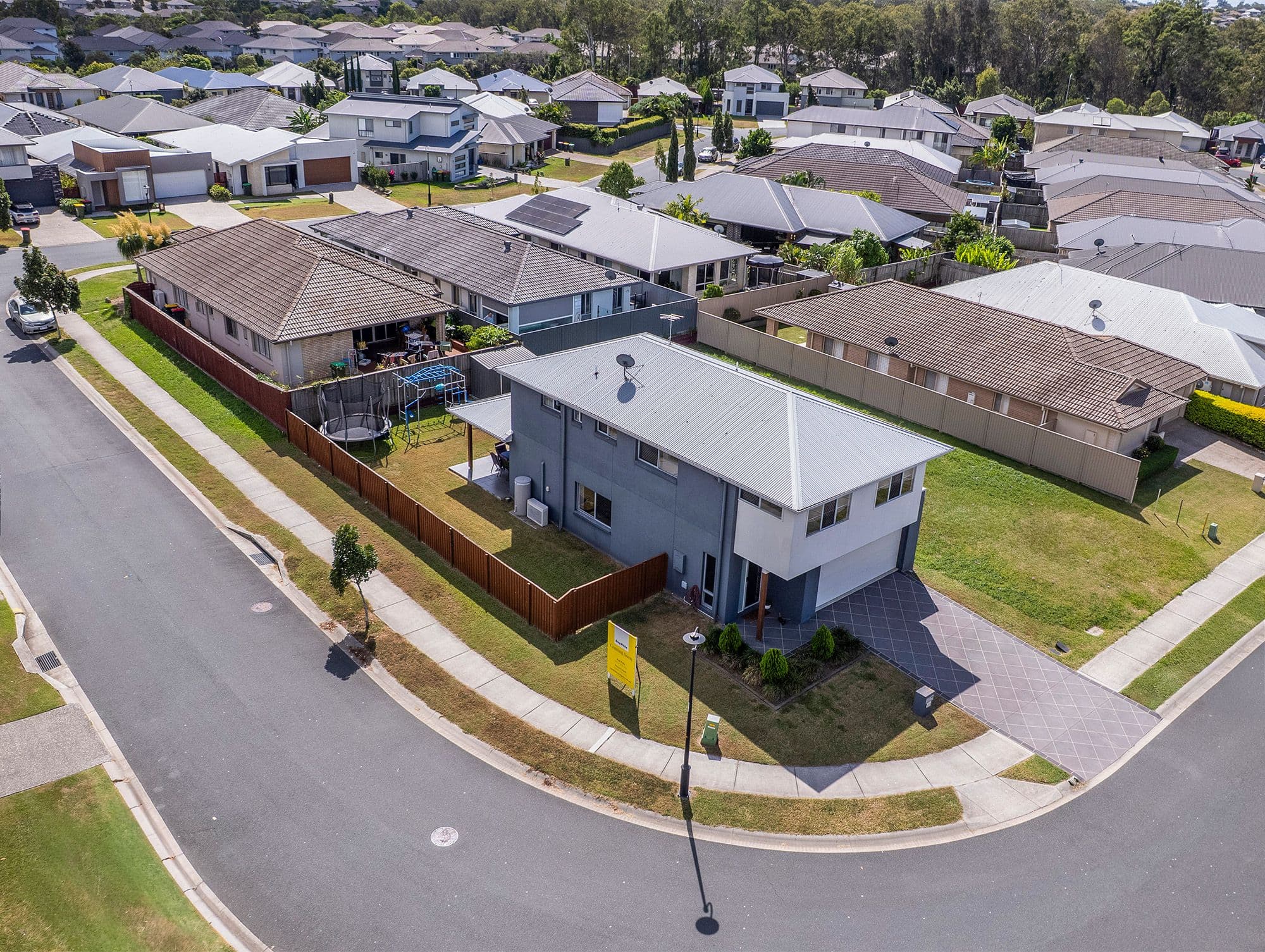 54 Montegrande Circuit, Griffin QLD 4503, Griffin - Thumbnail 2