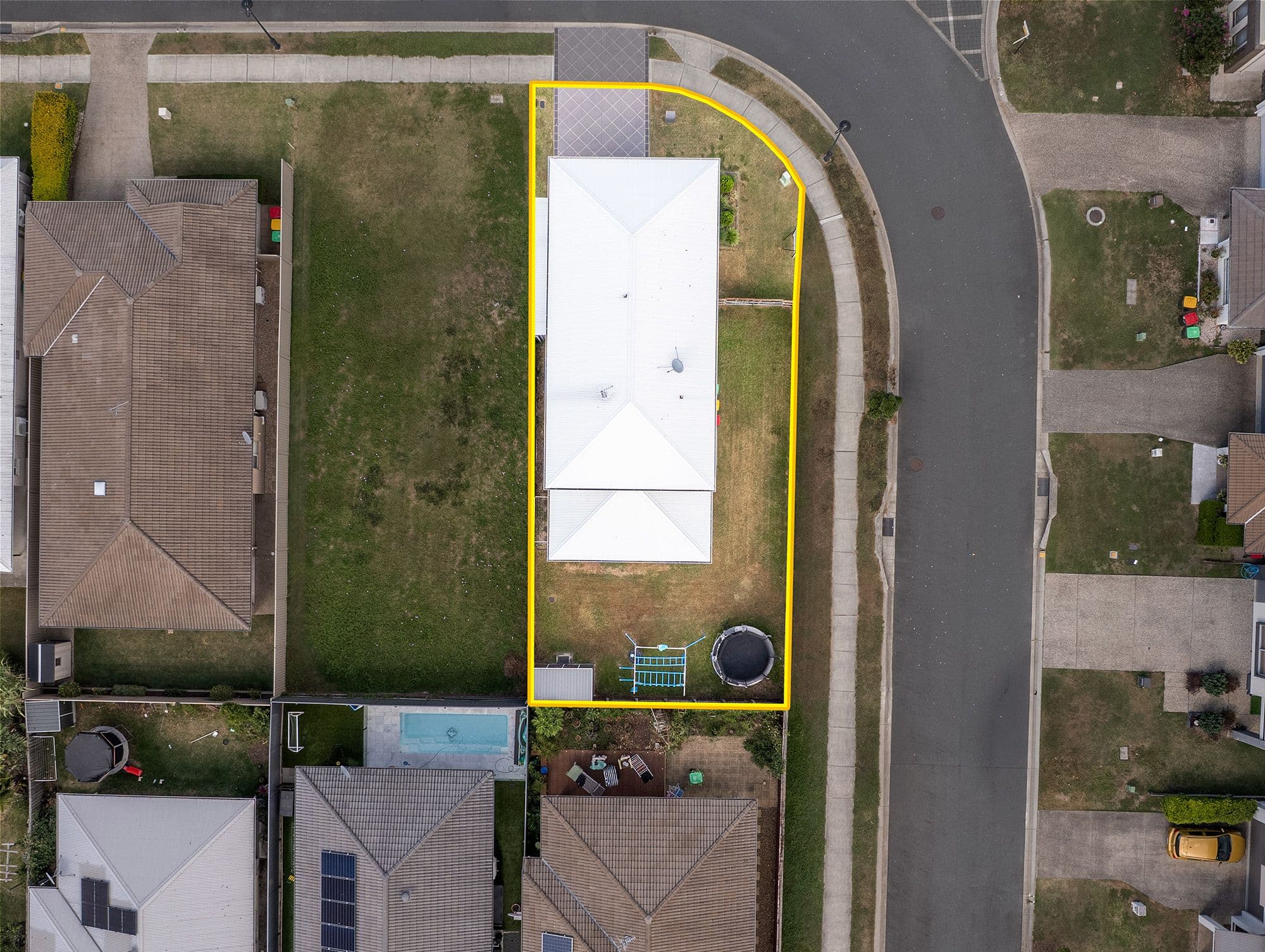 54 Montegrande Circuit, Griffin QLD 4503, Griffin - Thumbnail 3