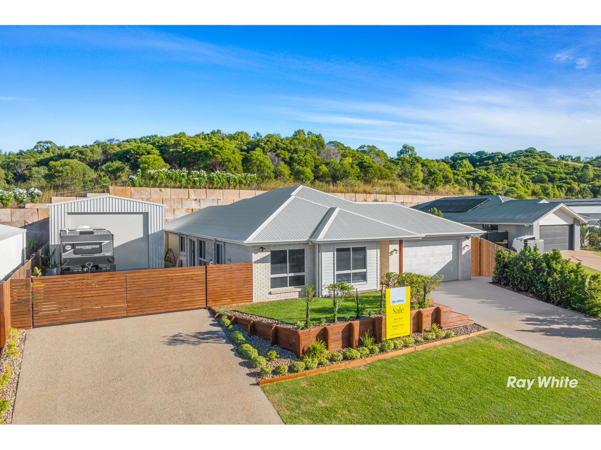 7 Neptune Avenue, Lammermoor QLD 4703, Lammermoor - Image 1