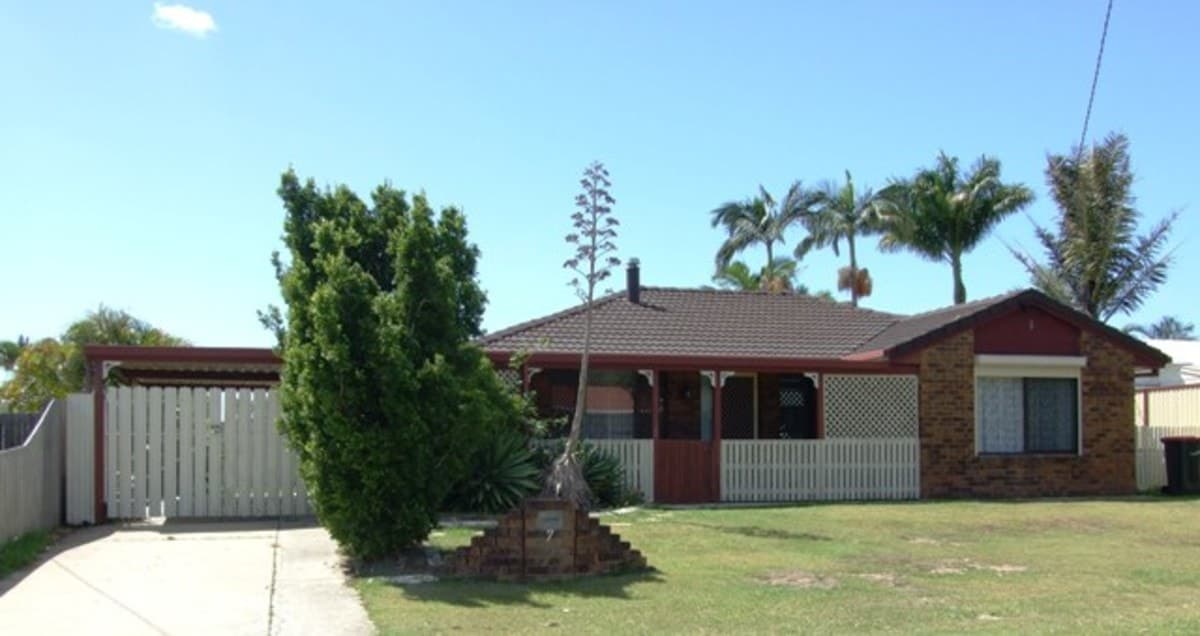 7 Parakeet Court, DECEPTION BAY, Deception Bay - Image 1