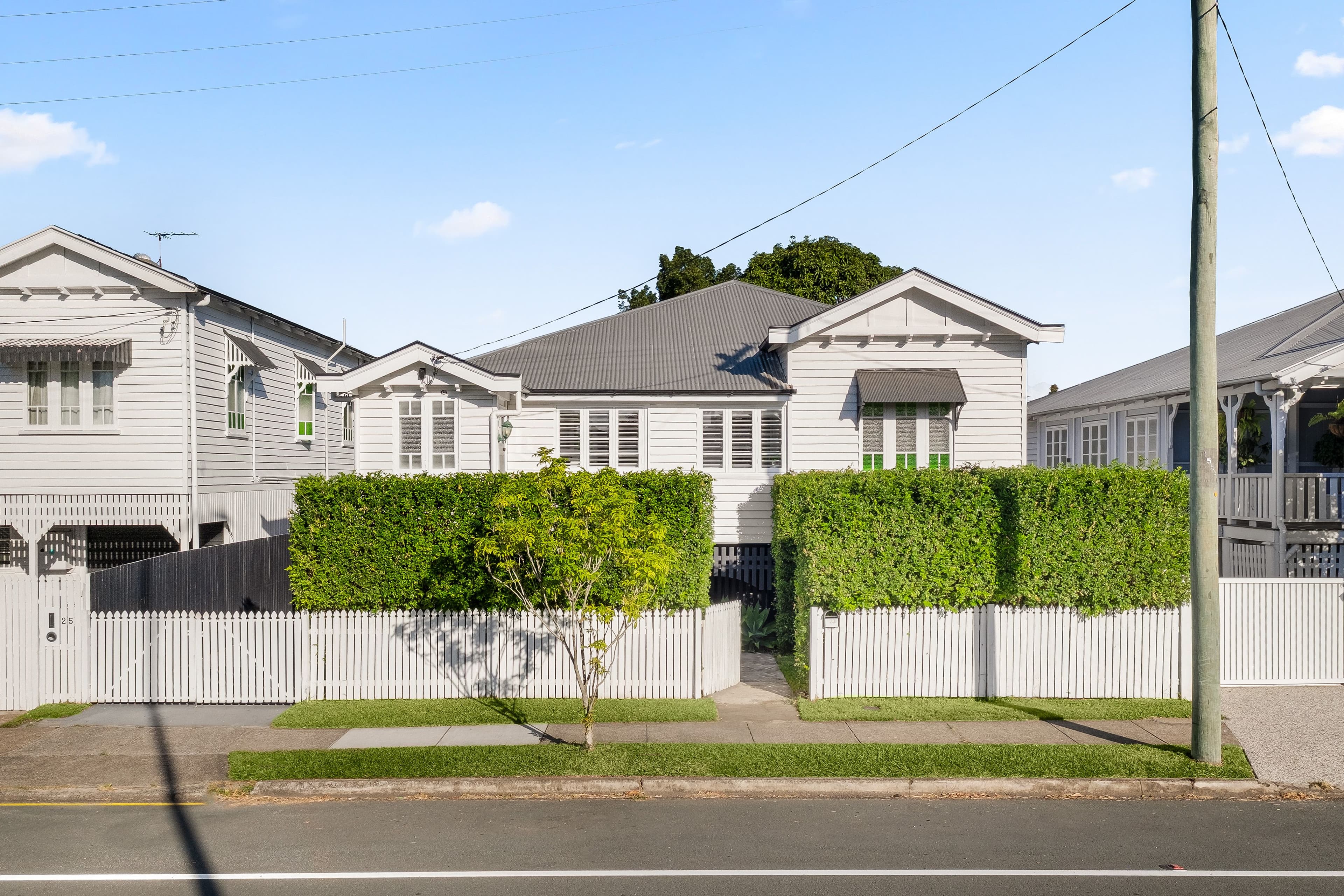 23 Park Road, Wooloowin QLD 4030, Wooloowin - Thumbnail 2