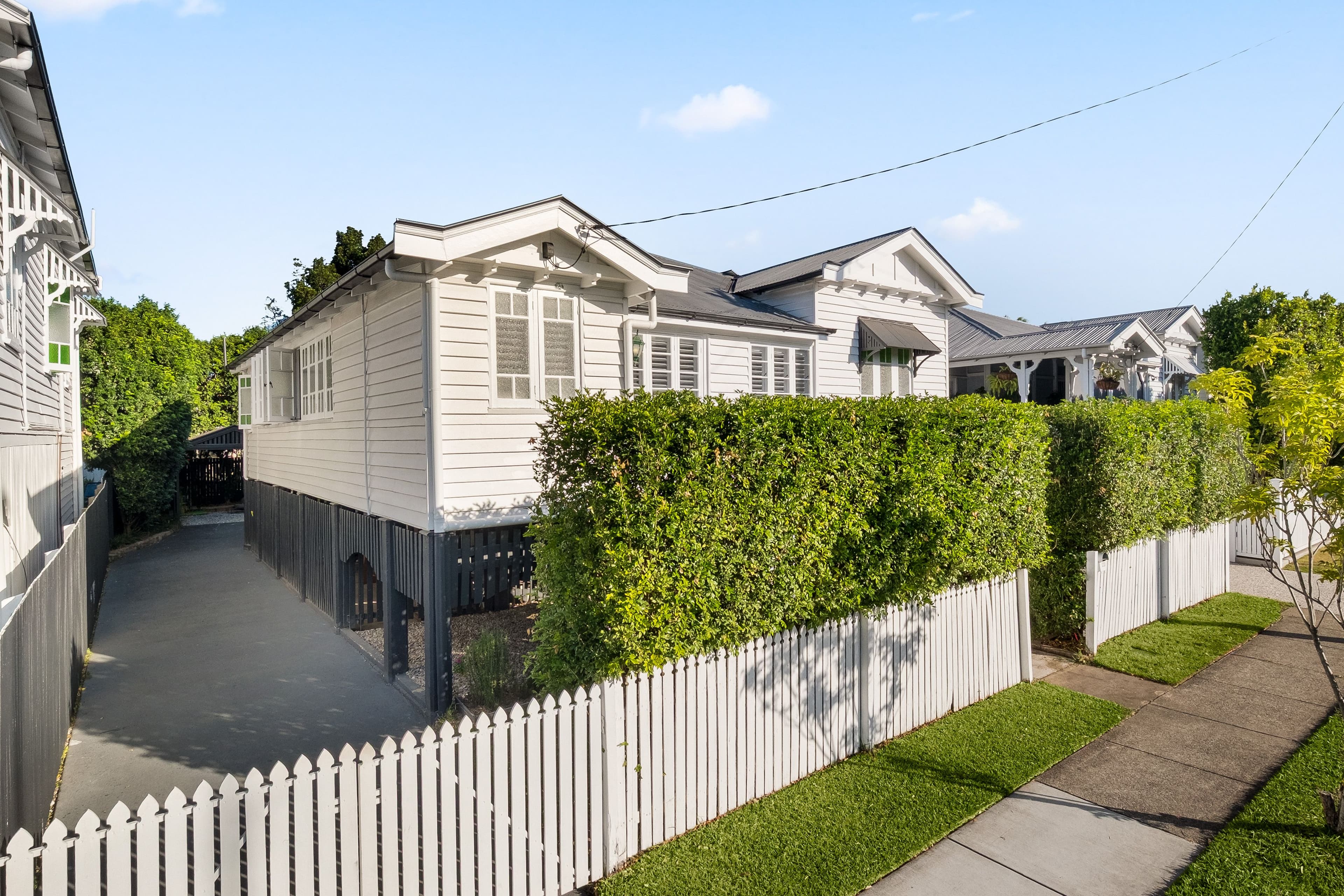 23 Park Road, Wooloowin QLD 4030, Wooloowin - Thumbnail 3