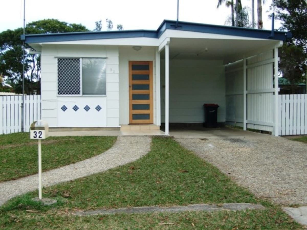 32 Thompson Street, DECEPTION BAY, Deception Bay - Image 1