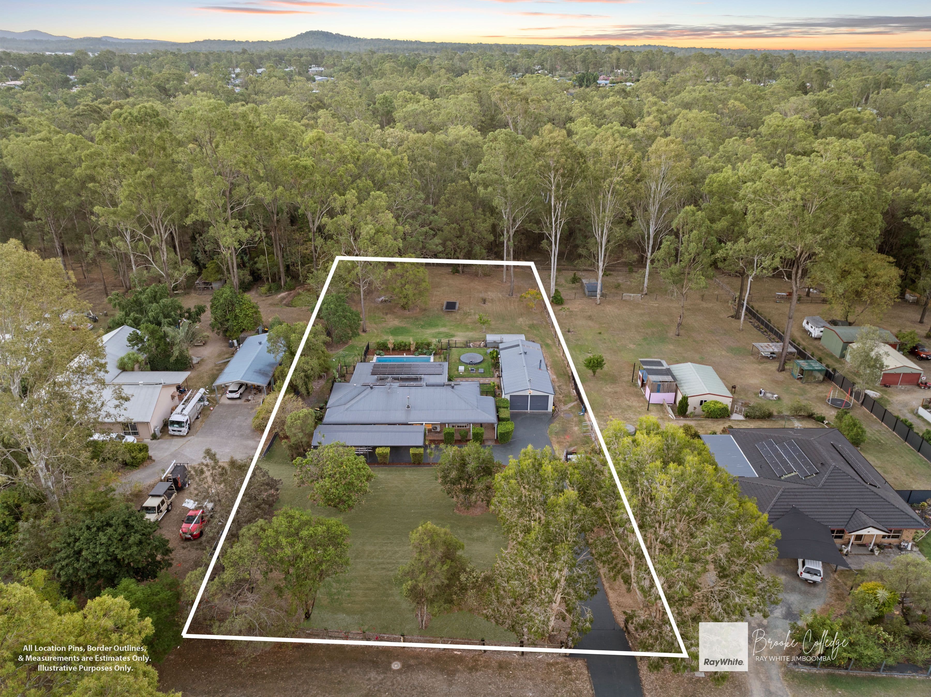 33-35 Woolshed Court, FLAGSTONE QLD 4280, Flagstone - Image 1